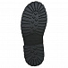 Черные демисезонные ботинки Burberry | Фото 5