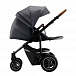 Детская прогулочная коляска SMILE III Midnight Grey Britax Roemer | Фото 4