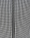 Серый пиджак в гусиную лапку Dan Maralex | Фото 4