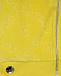 Желтая спортивная куртка Philipp Plein | Фото 4