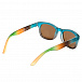 Прямоугольные солнцезащитные очки Molo | Фото 3