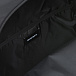 Черный рюкзак с белым логотипом,43x33x11 см Diesel | Фото 4