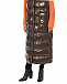 Стеганое глянцевое пальто-трансформер Dorothee Schumacher | Фото 10