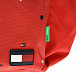 Красный рюкзак с логотипом, 35x30x14 см Tommy Hilfiger | Фото 7