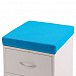 Шкаф для хранения SS15W Blue FUNDESK | Фото 5