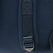 Рюкзак с лого, синий Dolce&Gabbana | Фото 4