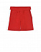 Комплект: белое поло и красные шорты Moncler | Фото 4