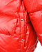 Красная куртка-пуховик Woolrich | Фото 12