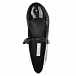 Черные лакированные туфли Dolce&Gabbana | Фото 5