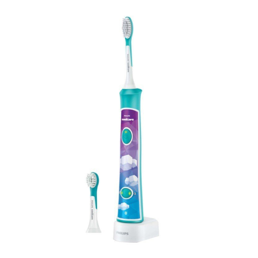 убная щетка Philips Sonicare электрическая, детская с Bluetooth  | Фото 1