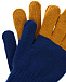 Две пары перчаток с контрастной отделкой Molo | Фото 3