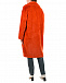 Красное пальто из экомеха Parosh | Фото 3