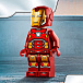 Конструктор Super Heroes &quot;Железный Человек: трасформер&quot; Lego | Фото 2