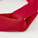 Повязка тканевая (красная) Benten | Фото 4