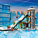 Конструктор Lego My City Ski and Climbing Center  | Фото 4