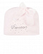 Подарочный набор: комбинезон и шапка, розовый Story Loris | Фото 4