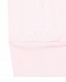 Розовый спортивный костюм с кружевной отделкой Aletta | Фото 6