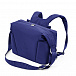 Синяя сумка для коляски Xplory X Stokke | Фото 2