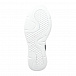 Черно-белые кроссовки с лого Emporio Armani | Фото 5