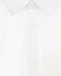 Рубашка из поплина с вышивкой Aletta | Фото 3
