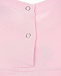 Розовый свитшот с вышивкой Monnalisa | Фото 5