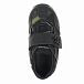Черные кроссовки с камуфляжными вставками Dolce&Gabbana | Фото 4
