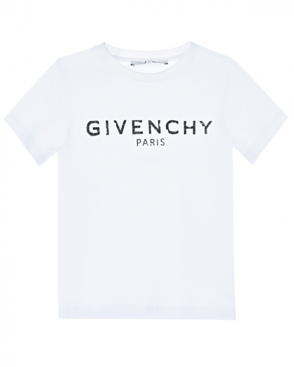 Футболка Givenchy  | Фото 1