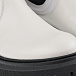 Белые ботинки челси MARNI | Фото 6