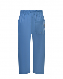 Синие непромокаемые брюки GOSOAKY Синий, арт. 10091307 HIDDEN DRAGON TRUE BLUE | Фото 2