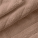 Полотенце махровое, 70/140, &quot;Песчаный берег&quot; Soft Silver | Фото 6