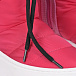 Стеганые сапоги цвета фуксии MARNI | Фото 6