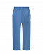 Синие непромокаемые брюки GOSOAKY | Фото 2