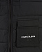 Черная куртка-трансформер Calvin Klein | Фото 7