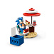 Конструктор Lego Sonic Испытание Соника в Сфере скорости  | Фото 5