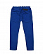 Синие джинсовые джоггеры Diesel | Фото 2