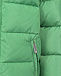 Комплект: куртка и полукомбинезон, зеленый IL Gufo | Фото 5