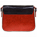 Сине-красная сумка 12х16х5,3 см. Tommy Hilfiger | Фото 3
