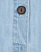 Платье джинсовое с пуговицами Sanetta Pure | Фото 3