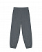 Спортивные брюки с накладным карманом Brunello Cucinelli | Фото 2