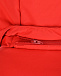 Красный комбинезон с вышивкой Poivre Blanc | Фото 9