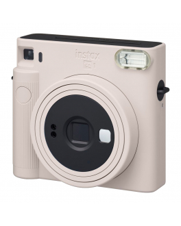 Фотоаппарат INSTAX SQ1 CHALK WHITE EX D FUJIFILM Белый, арт. 16672166 | Фото 2