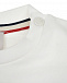 Белый свитшот с логотипом Moncler | Фото 4