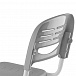 Комплект парта + стул трансформеры Sorriso Grey FUNDESK | Фото 14
