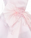 Розовое платье из шелка  | Фото 5