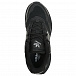 Черные кроссовки ZENTIC Adidas | Фото 4