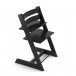 Стул для кормления Tripp Trapp, black Stokke | Фото 1