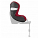 Кресло автомобильное Sirona M2 i-Size, Rebel Red CYBEX | Фото 2