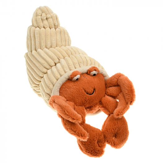 Игрушка мягконабивная &quot;Краб Герман&quot;, 29 см Jellycat | Фото 1