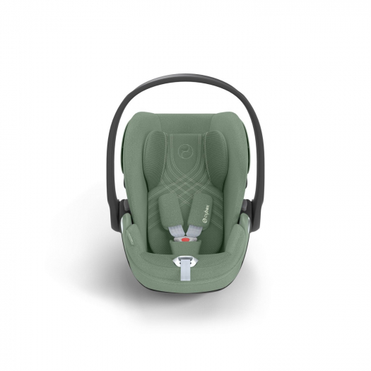 Кресло автомобильное Cloud T i-Size Plus Leaf Green CYBEX | Фото 1