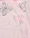 Подарочный набор комбинезон с запахом + шапка и одеяло, розовый Story Loris | Фото 8